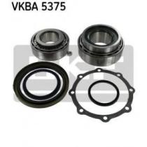 SKF VKBA5375 - KIT DE RODAMIENTOS DE RUEDA