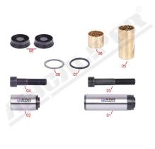 MY CALIPER 100372 - KIT CASQUILLOS Y GUIAS TSB3709/TS4309