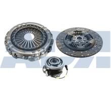 SACHS 3400710064 - KIT EMBRAGUE RVI/VOLVO 09-  (NUEVO)