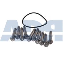 ADR 18280310 - KIT TORNILLOS FIJACION / Bolt kit brake disc