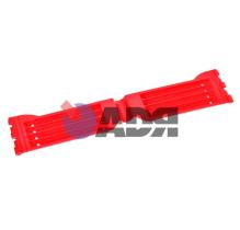 KOGEL 9000525 - BIELETA TECHO PLASTICO ROJO 650 MM