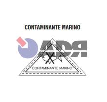 VT ADR 83058440 - ADHESIVO CONTAMINANTE MARINO