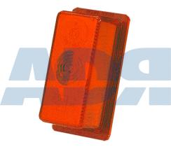  087030 - FE87 Tulipa Trasera Roja PFE 87 C