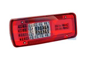 VIGNAL 160000 - PILOTO TRASERO IZQUIERDO LC11 LED C/LUZ MATRICULA