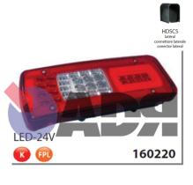 VIGNAL 160220 - PILOTO TRASERO IZQUIERDO LC11 LED