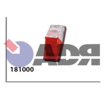 VIGNAL 181000 - LUZ GALIBO ROJO/BLANCO