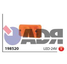 VIGNAL 198520 - PILOTO LATERAL LED SMD 98 DK1