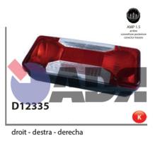 VIGNAL D12335 - PILOTO TRASERO DERECHO