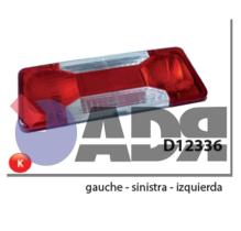 VIGNAL D12336 - TULIPA PILOTO TRASERO IZQUIERDO