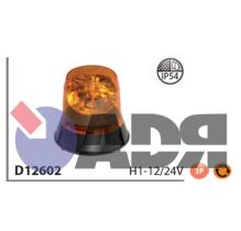 VIGNAL D12602 - ROTATIVO H1 12/24V