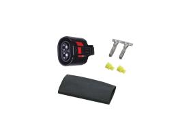 VIGNAL D13879 - CONECTOR KIT REPARACIÓN 2 VÍAS POSICIÓN HEMBRA