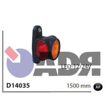 VIGNAL D14035 - PILOTO GALIBO TRAILER LED