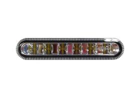 VIGNAL D14190 - LUZ DIRECCIONAL LED LARGA ÁMBAR