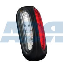 VIGNAL 112120 - GALIBO LED ROJO/BLANCO FEC12 LG1000