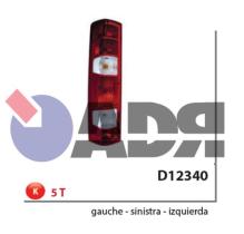 VIGNAL D12340 - PILOTO TRASERO IZQUIERDO