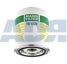 MANN HUMMEL TB1374X - CARTUCHO SECADOR