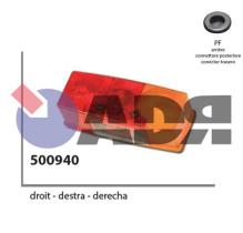 VIGNAL 500940 - PILOTO TRASERO DERECHO