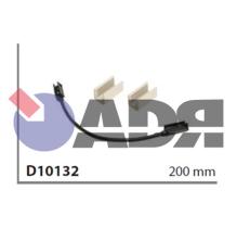 VIGNAL D10132 - CABLE ALARGADERA LG:200 MM