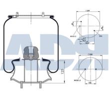 ADR 51017143 - FUELLE COMPLETO (FPM)