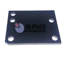 KOGEL 582242 - PLACA METALICA