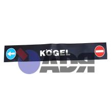 KOGEL 6610218 - FALDON TRASERO