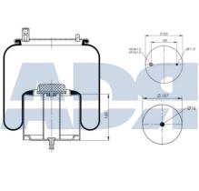 ADR 51380801 - FUELLE SUSPENSION