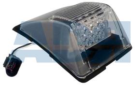 VIGNAL 107500 - INTERMITENTE IZQ. LED VOLVO