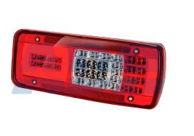 VIGNAL 160100 - PILOTO DER. LED LATERAL STRLIS/TRAKKER