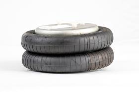 KOGEL 6502824 - ZWEIFALTENBALG FD 200-19 P04