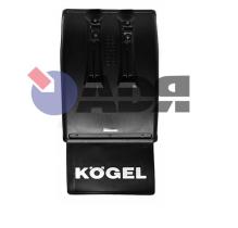 KOGEL 6503751 - ALETIN A 90º