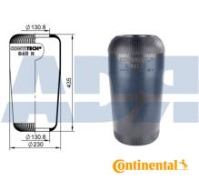 CONTITECH 946N - FUELLE SUSPENSION