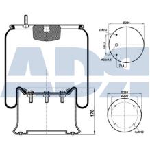 ADR 51649100 - FUELLE SUSPENSION COMPLETO