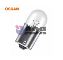 OSRAM 5637 - LAMPARA PILOTO R10W 24V. BA15S