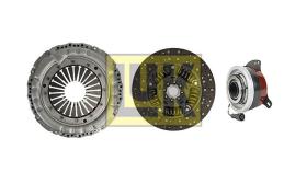 LUK 643342433 - KIT EMBRAGUE RVI/VOLVO 09-  (NUEVO)