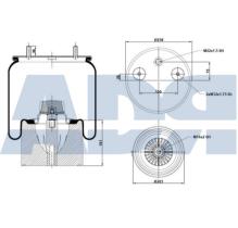 ADR 51839015 - FUELLE COMPLETO