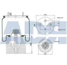 ADR 51830015 - FUELLE COMPLETO