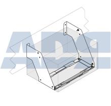 ADR 90CH001 - KIT SOPORTES
