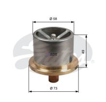 GATES 741210586 - TERMOSTATO