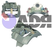 ADR 17LRG702 - CALIPER REMANUFACTURADO