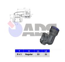 RAUFOSS 90308005 - CODO INTEGRAL 90º ABC