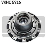 SKF VKHC5916 - BUJE CON RODAMIENTO