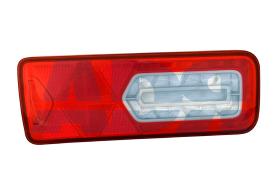VIGNAL 161270 - LC12 LED - PILOTO TRASERO LED DERECHA 24V, CONEXIONES ADICIO