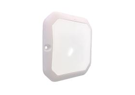 VIGNAL D14568 - PLAFÓN 6 LED 124X124MM