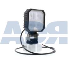 VIGNAL D14556 - Faro de trabajo con cable e interruptor