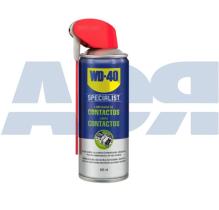 WD40 Y 3EN1 34380 - LIMPIA-CONTACTOS 400ML