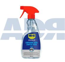 WD40 Y 3EN1 34242 - LIMPIADOR TOTAL 500ML