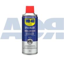 WD40 Y 3EN1 34344 - ABRILLANTADOR DE SILICONA 400ML
