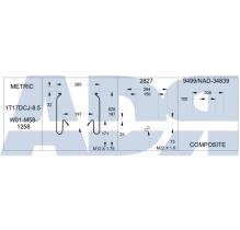 FIRESTONE W01M581258 - FUELLE KOGEL 1T17 DCJ-8.5