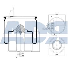 ADR 51347990 - FUELLE COMPLETO