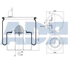 ADR 51347991 - FUELLE COMPLETO